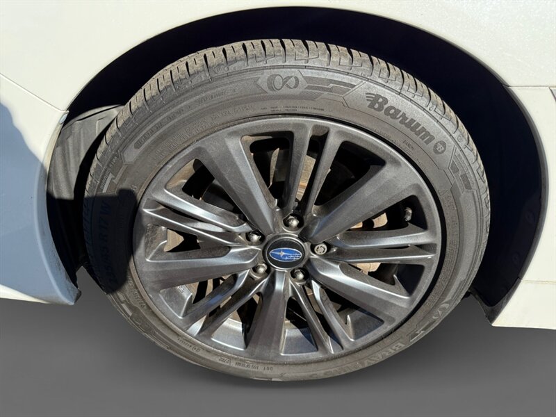 2015 Subaru WRX Premium - Photo 14 - Reno, NV 89502