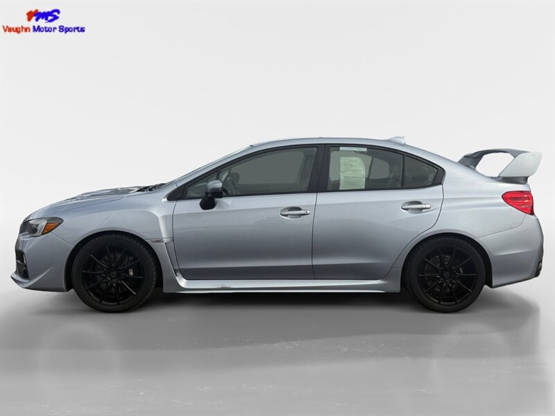 2015 Subaru WRX STI - Photo 2 - Reno, NV 89502