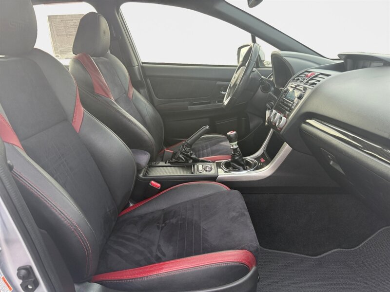 2015 Subaru WRX STI - Photo 15 - Reno, NV 89502