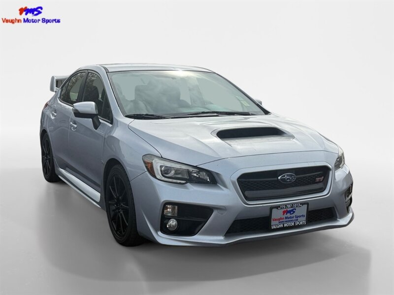 2015 Subaru WRX STI - Photo 7 - Reno, NV 89502