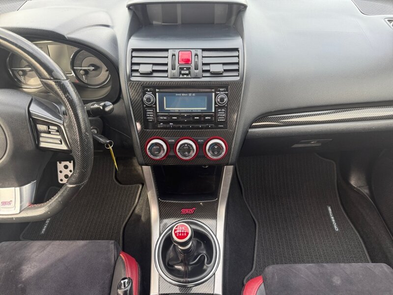 2015 Subaru WRX STI - Photo 11 - Reno, NV 89502