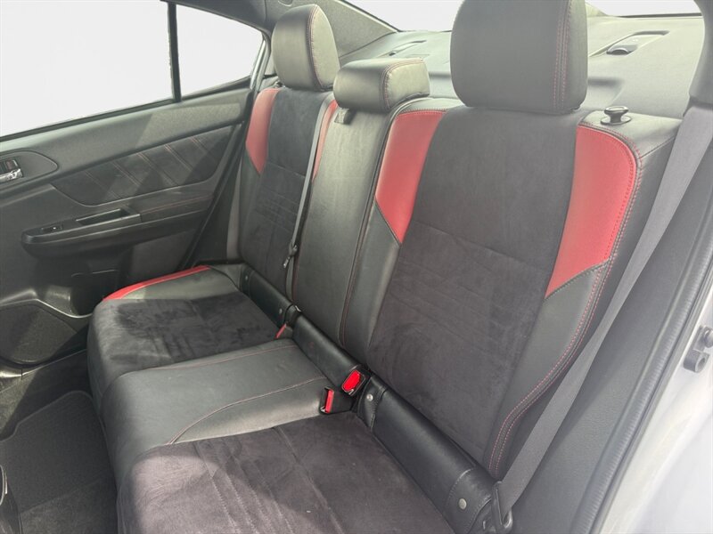 2015 Subaru WRX STI - Photo 13 - Reno, NV 89502