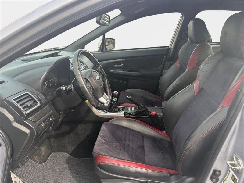 2015 Subaru WRX STI - Photo 9 - Reno, NV 89502