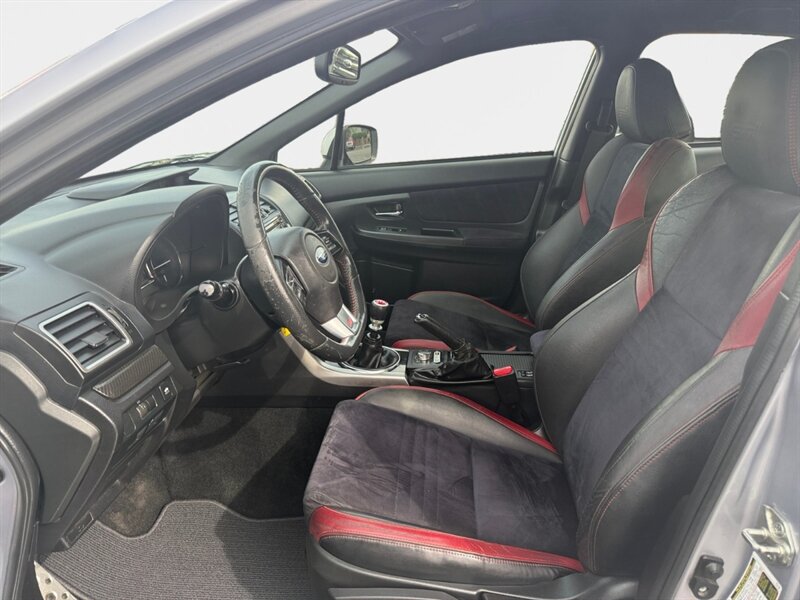 2015 Subaru WRX STI - Photo 9 - Reno, NV 89502