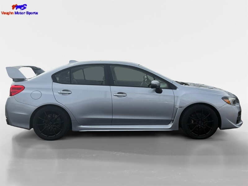 2015 Subaru WRX STI - Photo 6 - Reno, NV 89502