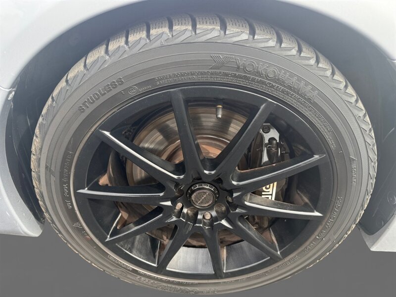 2015 Subaru WRX STI - Photo 14 - Reno, NV 89502