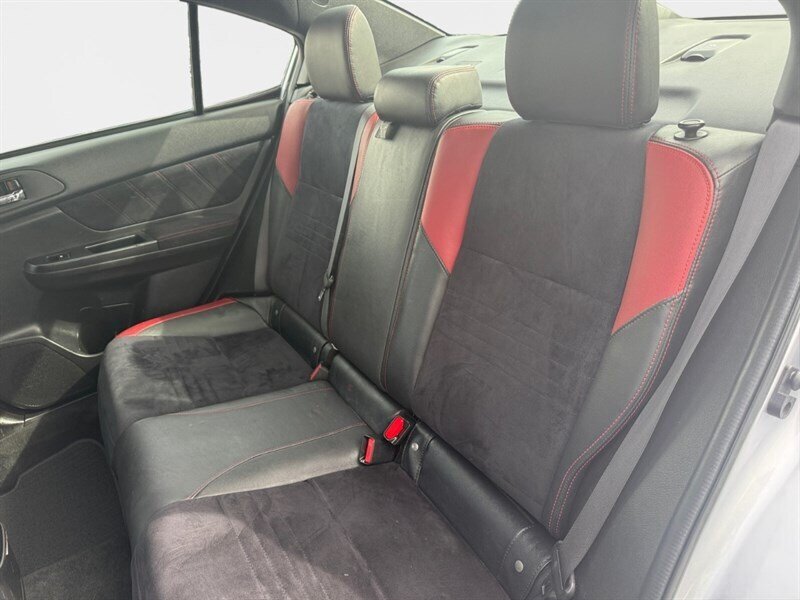 2015 Subaru WRX STI - Photo 13 - Reno, NV 89502