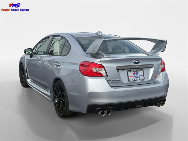 2015 Subaru WRX STI - Photo 3 - Reno, NV 89502