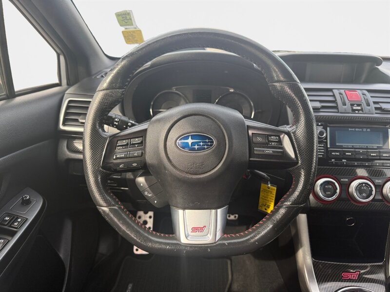 2015 Subaru WRX STI - Photo 12 - Reno, NV 89502
