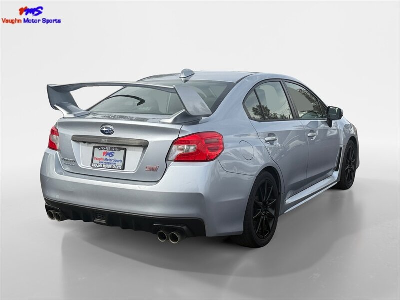 2015 Subaru WRX STI - Photo 5 - Reno, NV 89502