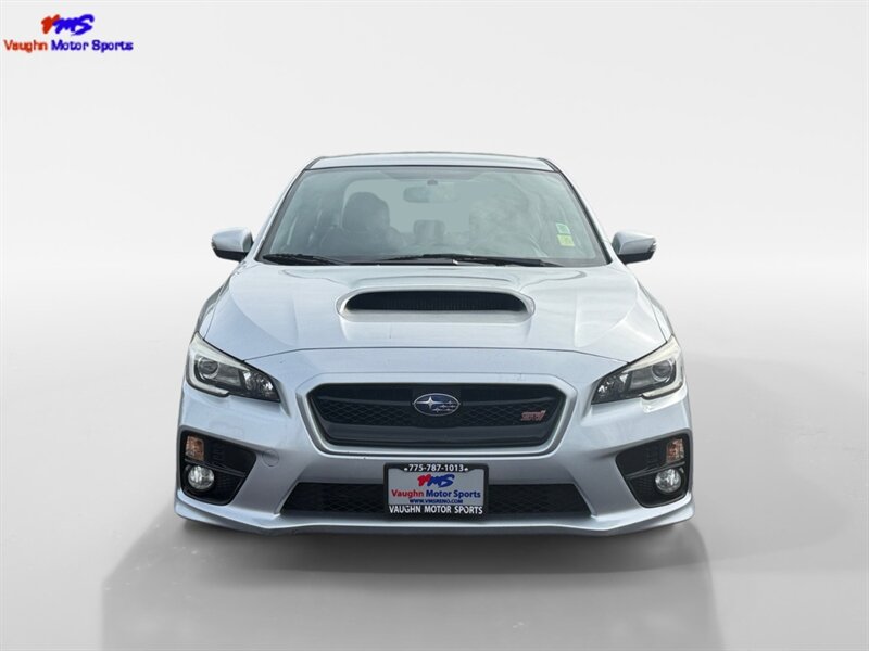 2015 Subaru WRX STI - Photo 8 - Reno, NV 89502