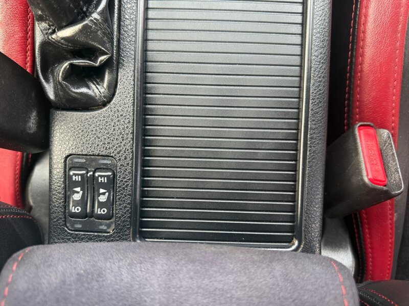 2015 Subaru WRX STI - Photo 16 - Reno, NV 89502