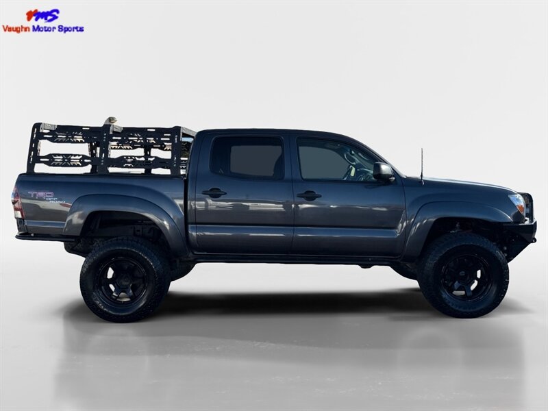 2011 Toyota Tacoma V6 - Photo 6 - Reno, NV 89502