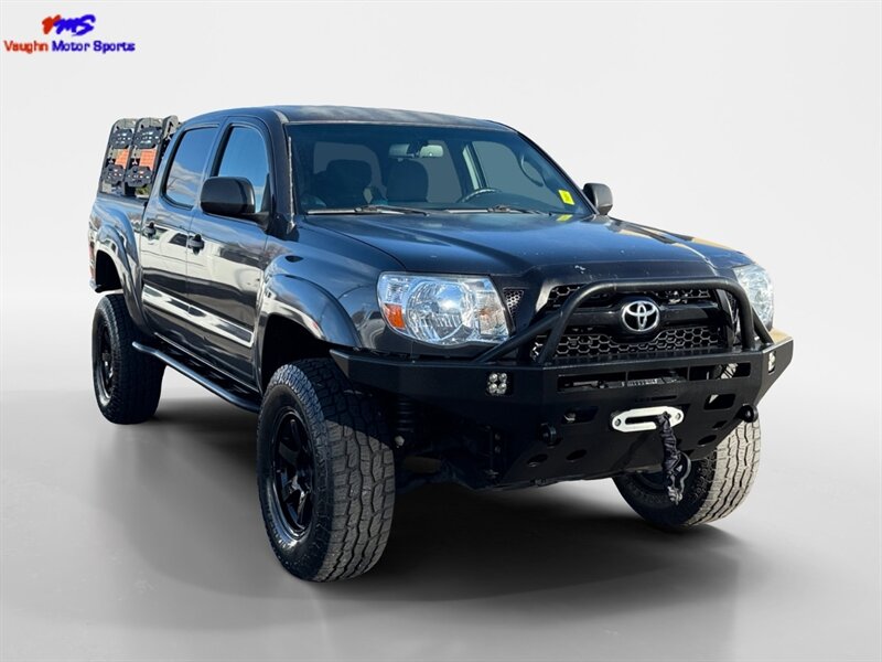 2011 Toyota Tacoma V6 - Photo 7 - Reno, NV 89502