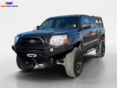 2011 Toyota Tacoma V6 Truck