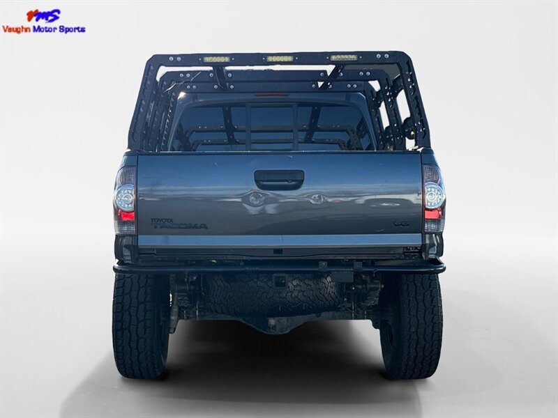 2011 Toyota Tacoma V6 - Photo 4 - Reno, NV 89502