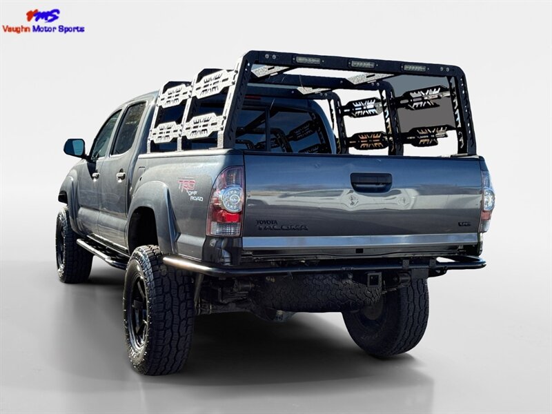 2011 Toyota Tacoma V6 - Photo 3 - Reno, NV 89502