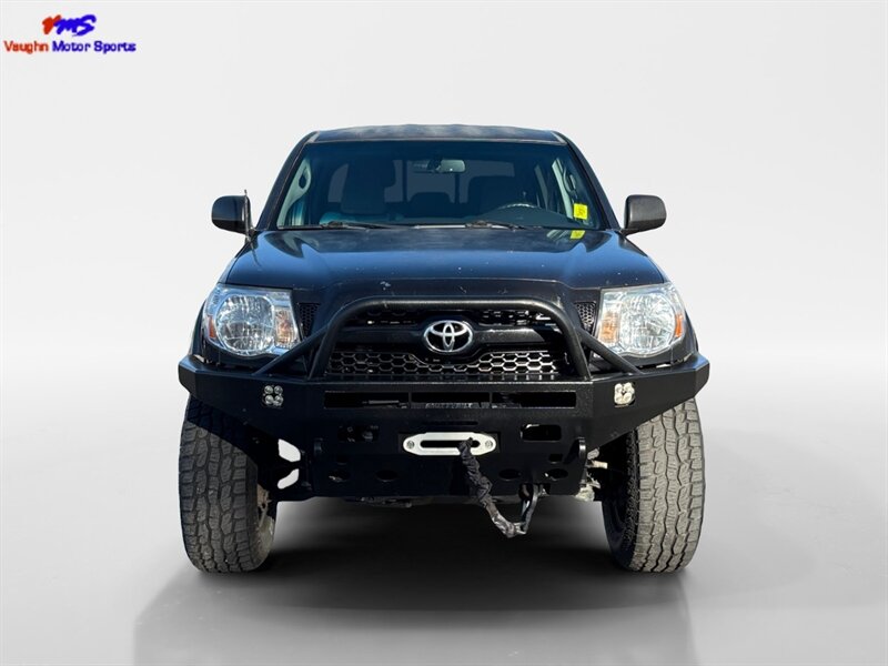 2011 Toyota Tacoma V6 - Photo 8 - Reno, NV 89502