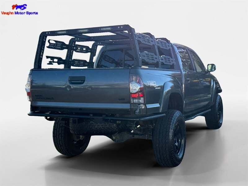 2011 Toyota Tacoma V6 - Photo 5 - Reno, NV 89502