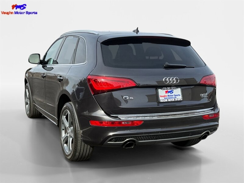 2016 Audi Q5 3.0T quattro Premium Plus - Photo 3 - Reno, NV 89502