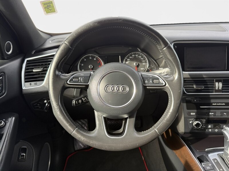 2016 Audi Q5 3.0T quattro Premium Plus - Photo 12 - Reno, NV 89502