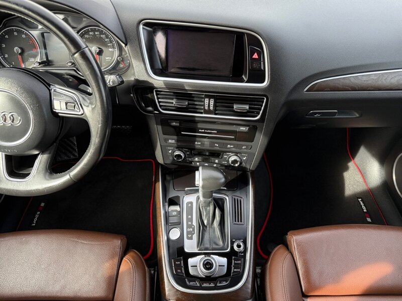 2016 Audi Q5 3.0T quattro Premium Plus - Photo 11 - Reno, NV 89502