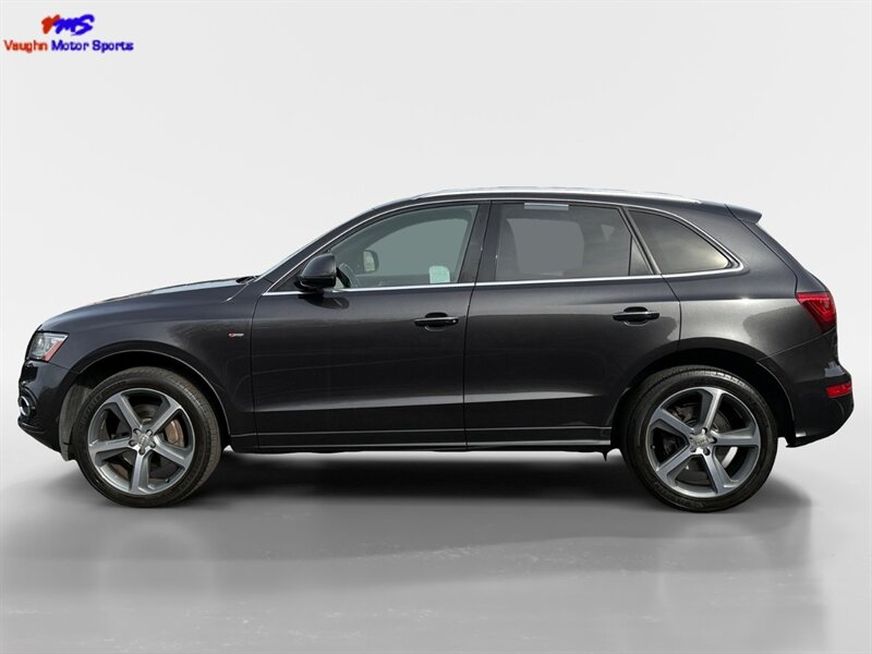 2016 Audi Q5 3.0T quattro Premium Plus - Photo 2 - Reno, NV 89502