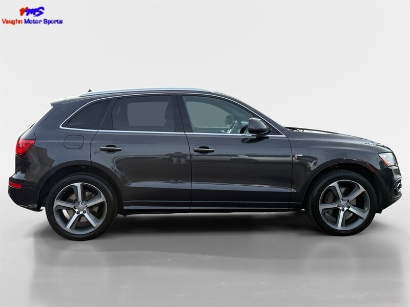 2016 Audi Q5 3.0T quattro Premium Plus - Photo 6 - Reno, NV 89502