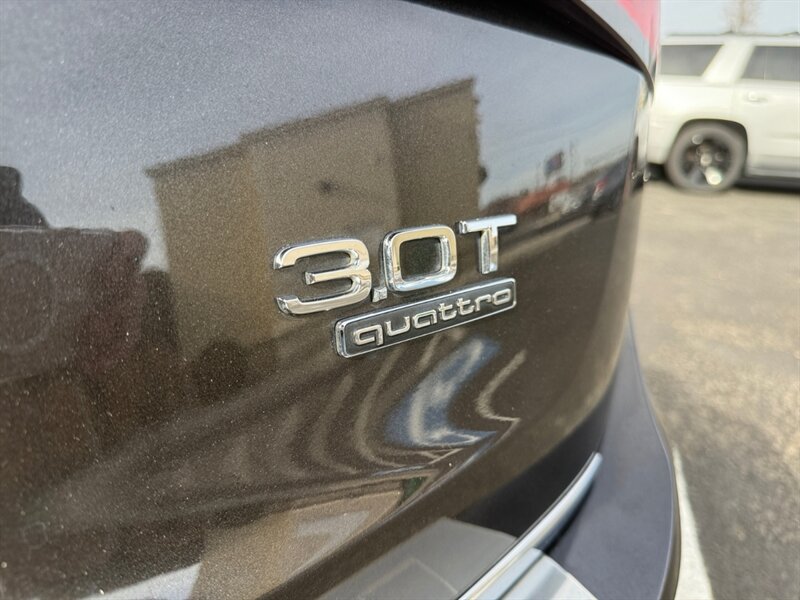 2016 Audi Q5 3.0T quattro Premium Plus - Photo 18 - Reno, NV 89502