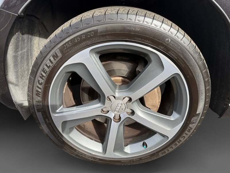 2016 Audi Q5 3.0T quattro Premium Plus - Photo 14 - Reno, NV 89502