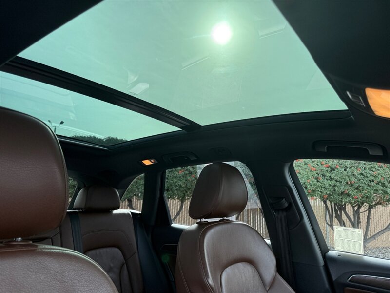 2016 Audi Q5 3.0T quattro Premium Plus - Photo 17 - Reno, NV 89502