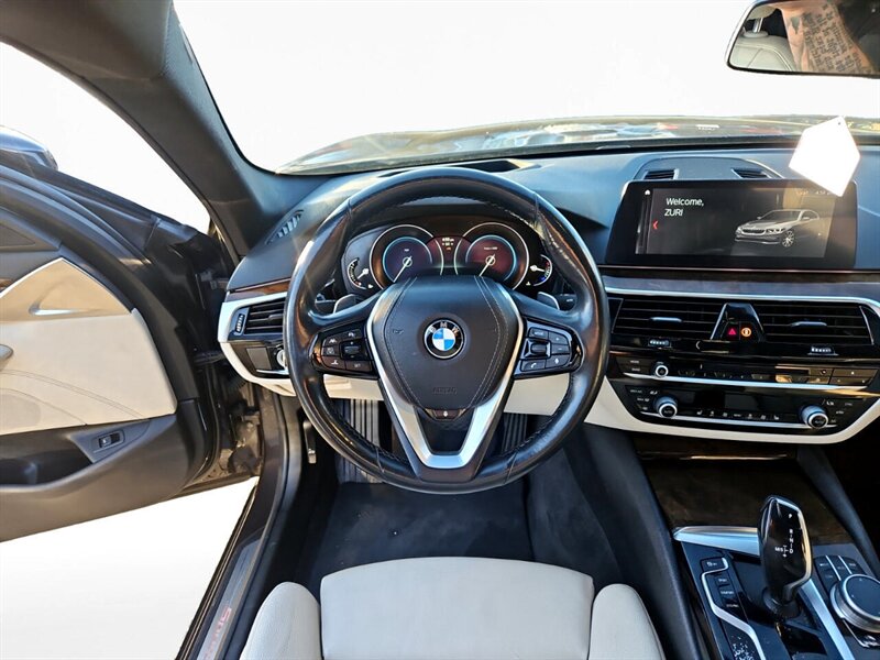 2019 BMW 5 Series 530i xDrive - Photo 11 - Reno, NV 89502