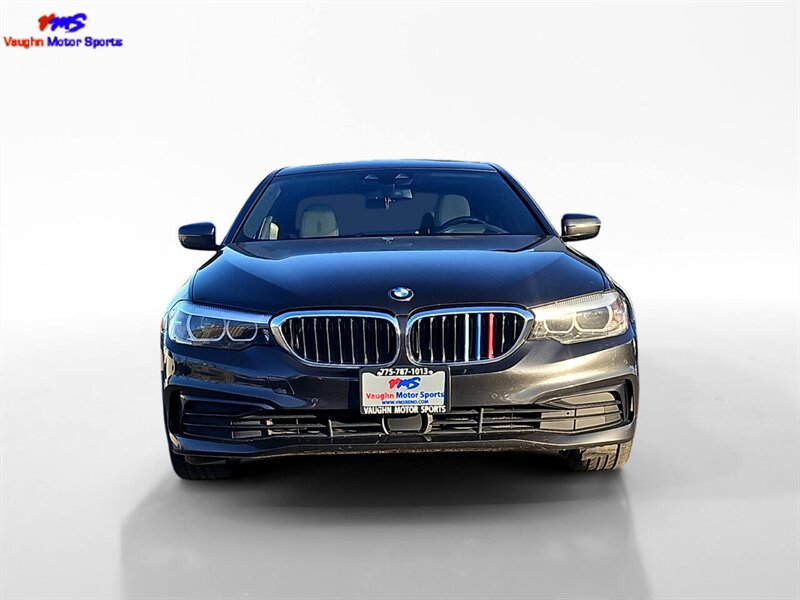 2019 BMW 5 Series 530i xDrive - Photo 7 - Reno, NV 89502