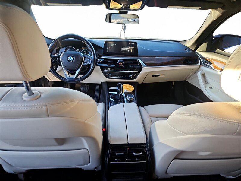 2019 BMW 5 Series 530i xDrive - Photo 9 - Reno, NV 89502