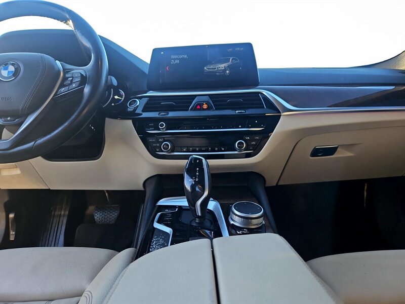 2019 BMW 5 Series 530i xDrive - Photo 10 - Reno, NV 89502