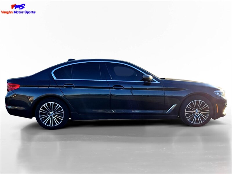 2019 BMW 5 Series 530i xDrive - Photo 6 - Reno, NV 89502