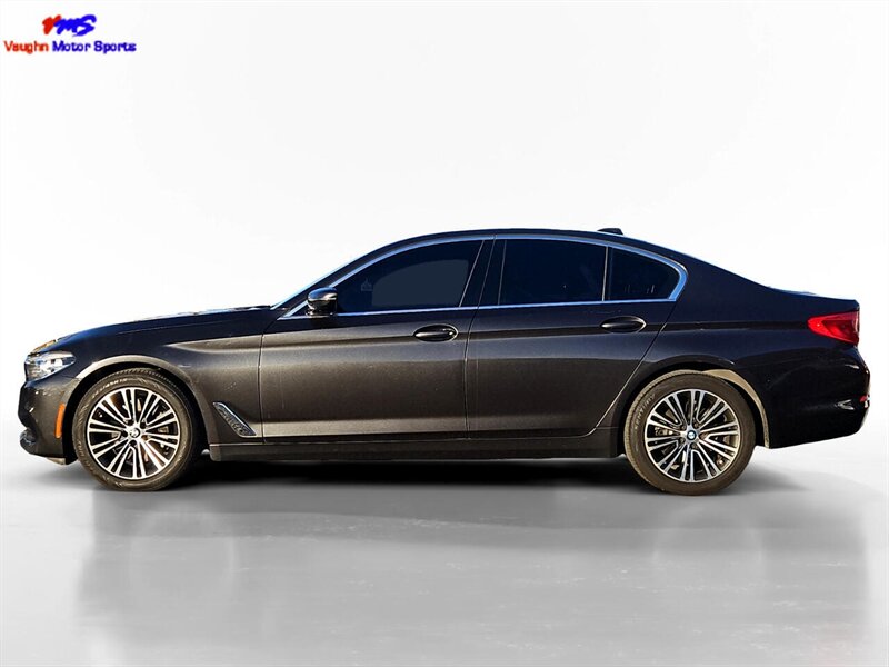 2019 BMW 5 Series 530i xDrive - Photo 2 - Reno, NV 89502