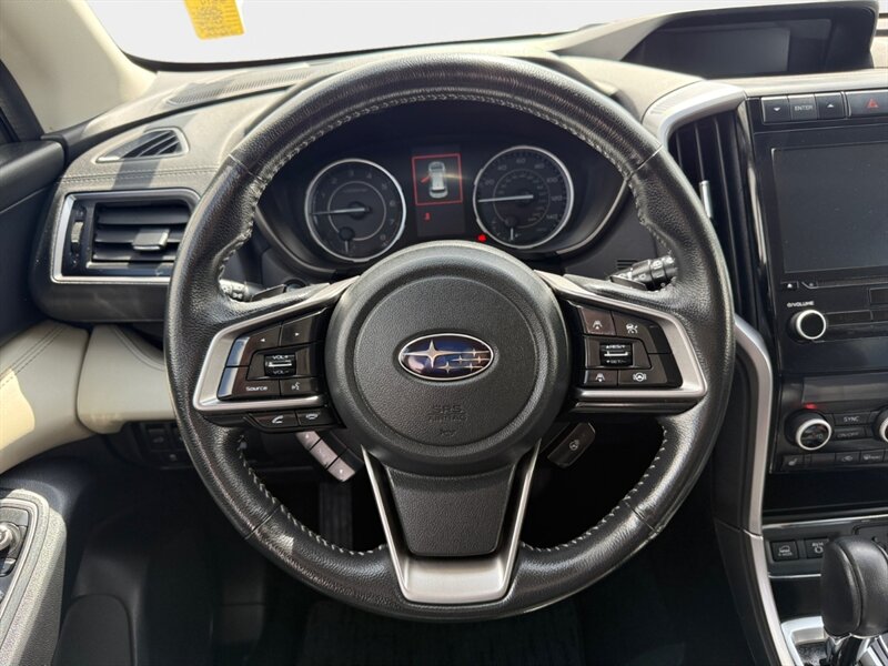 2021 Subaru Ascent Limited 7-Passenger - Photo 12 - Reno, NV 89502