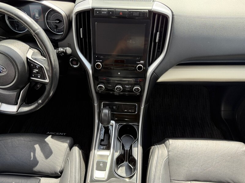 2021 Subaru Ascent Limited 7-Passenger - Photo 11 - Reno, NV 89502