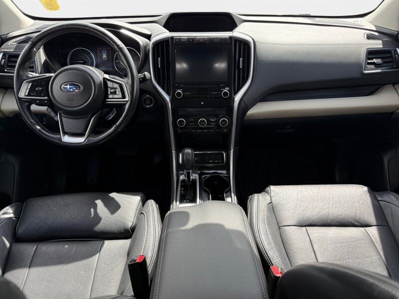 2021 Subaru Ascent Limited 7-Passenger - Photo 10 - Reno, NV 89502
