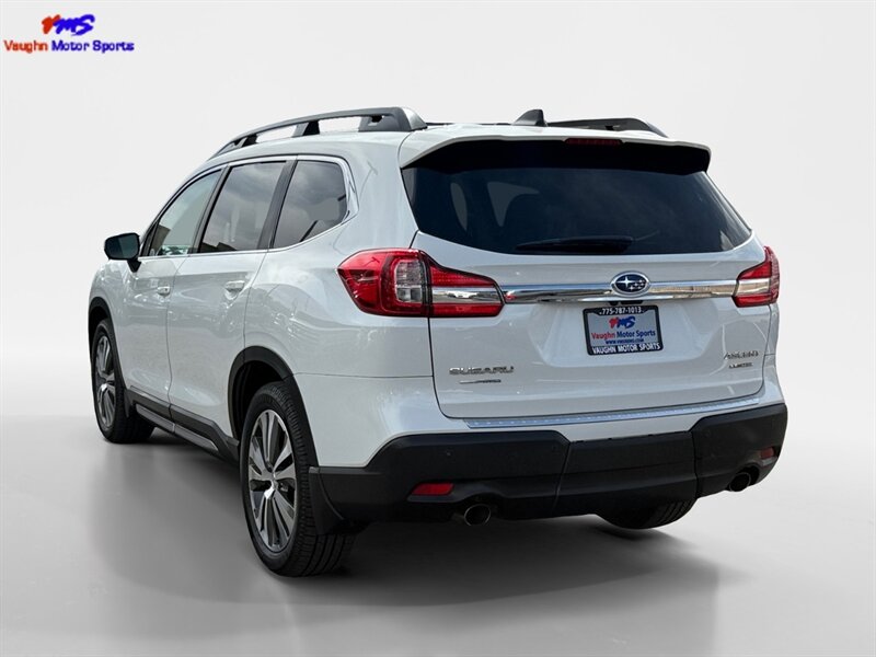 2021 Subaru Ascent Limited 7-Passenger - Photo 3 - Reno, NV 89502