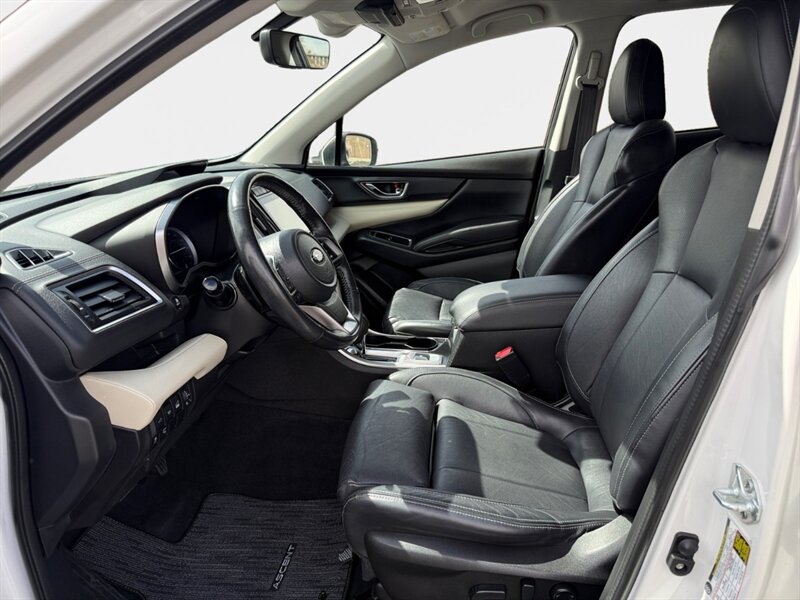 2021 Subaru Ascent Limited 7-Passenger - Photo 9 - Reno, NV 89502