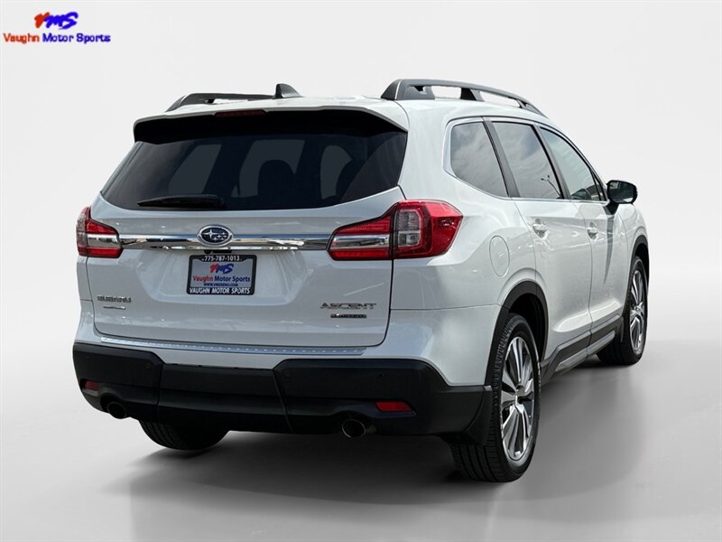 2021 Subaru Ascent Limited 7-Passenger - Photo 5 - Reno, NV 89502