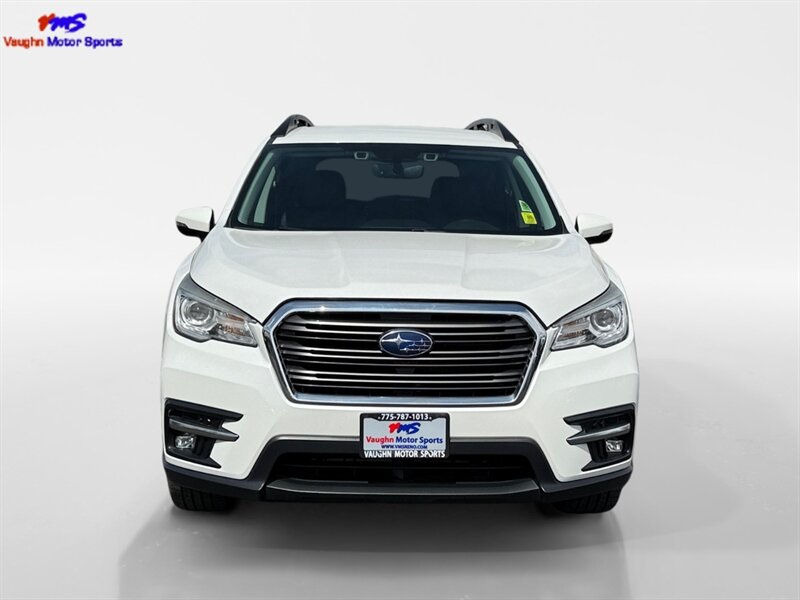 2021 Subaru Ascent Limited 7-Passenger - Photo 8 - Reno, NV 89502