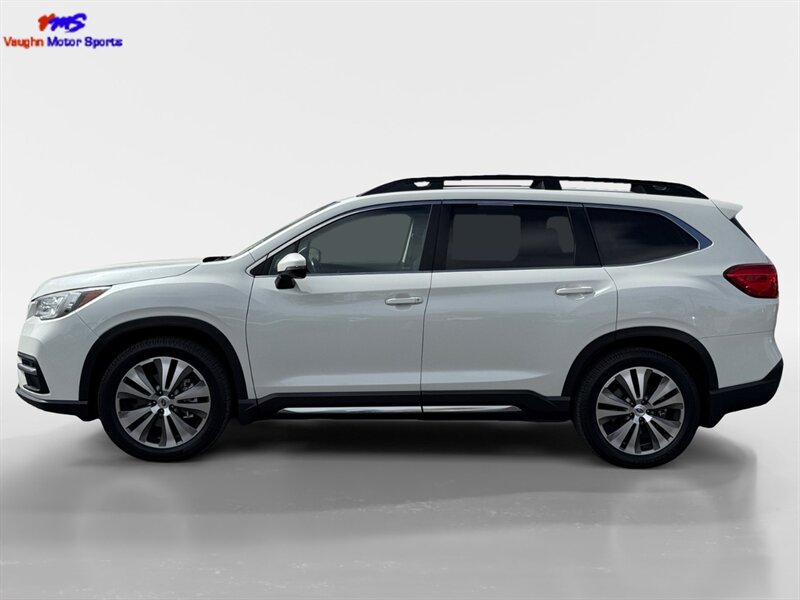 2021 Subaru Ascent Limited 7-Passenger - Photo 2 - Reno, NV 89502