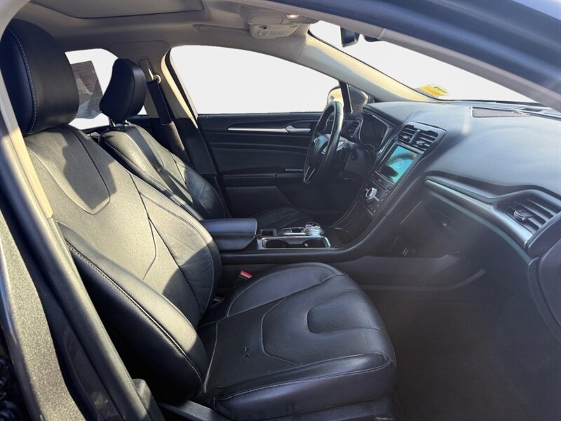 2020 Ford Fusion Titanium - Photo 15 - Reno, NV 89502