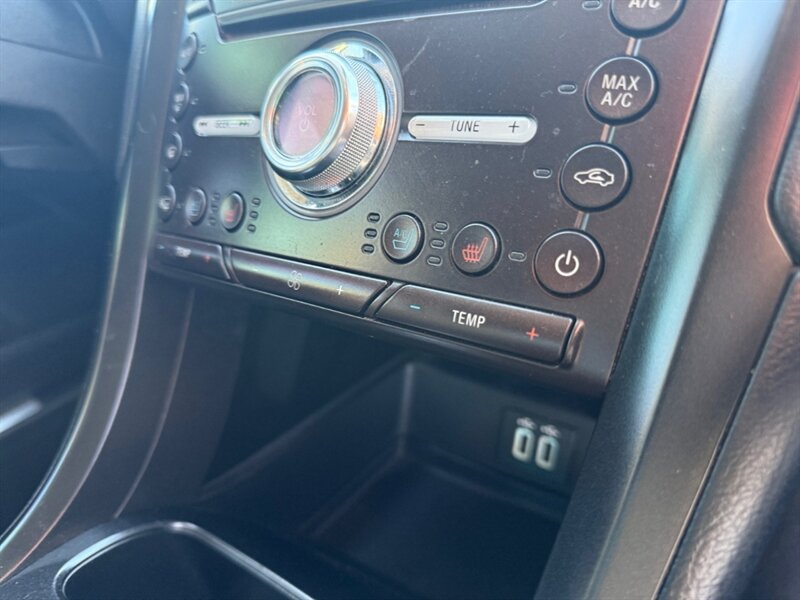 2020 Ford Fusion Titanium - Photo 16 - Reno, NV 89502