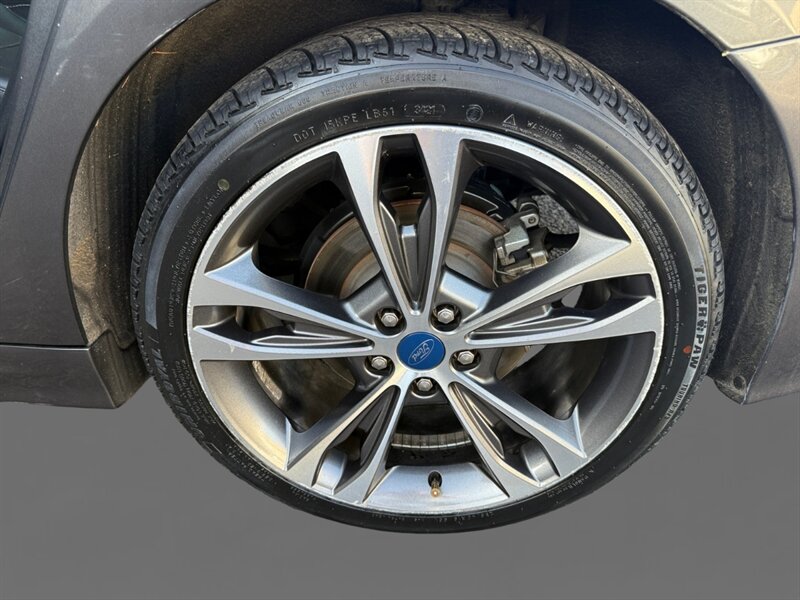 2020 Ford Fusion Titanium - Photo 14 - Reno, NV 89502