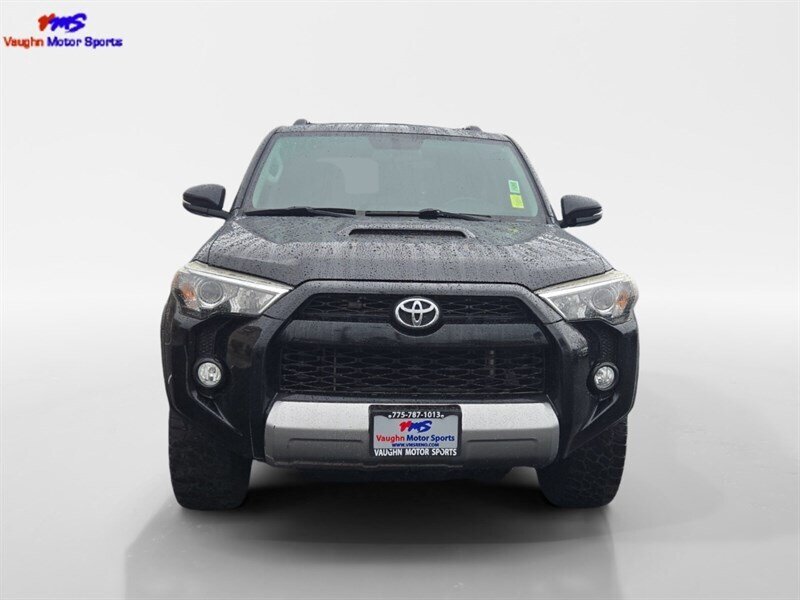2019 Toyota 4Runner TRD Off-Road Premium - Photo 8 - Reno, NV 89502