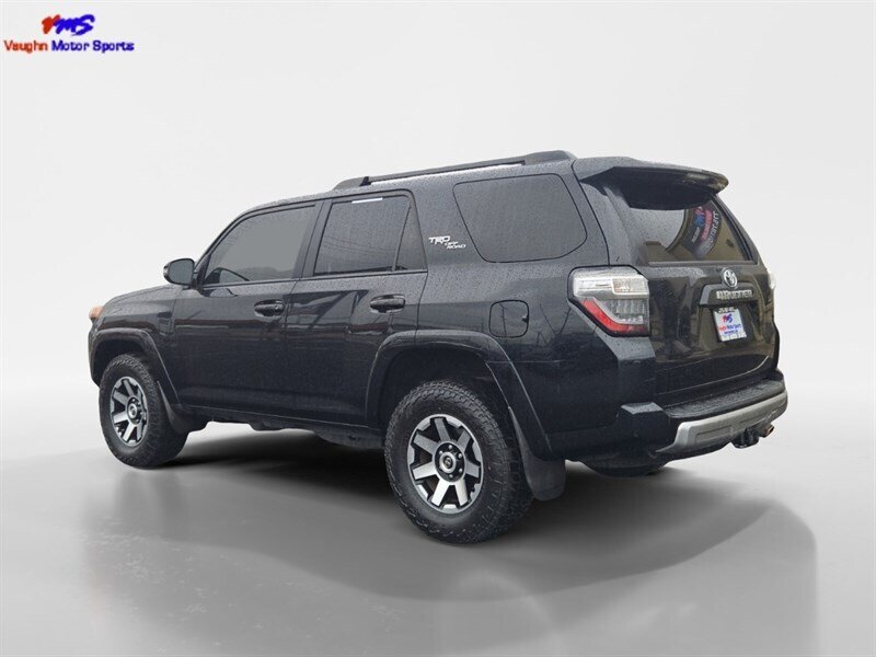 2019 Toyota 4Runner TRD Off-Road Premium - Photo 3 - Reno, NV 89502